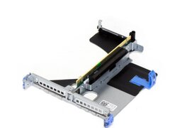 Placa de Extensie Server Dell PowerEdge R630, 2 x PCIe, 0999FX